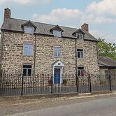 Upper Dolarddyn