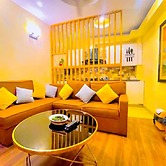 Lover Friends Guest House