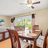 Cozy Getaway Bright, Clean & Fully Equipped