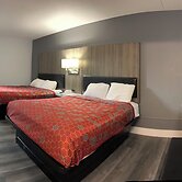 Blueway Inn & Suites Roseville