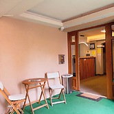 Central Hotel & Restaurant