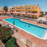 Balcony Pool Royal Cabanas Golf 18