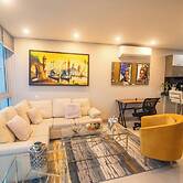 Oceanview Suite Pools Gym Guest Access