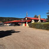 Historic Mora Inn and RV Park
