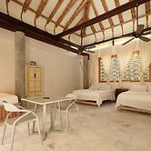 Yeguas U26 by Wynwood House