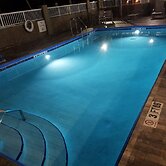 Daytona Speedway Hotel