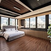 A Boi Apartment at District 3