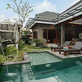 Badawa Ubud Villa