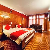 Hotel Near Boat House Mall Road Nainital