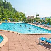 Apartment in Saales With Heated Pool