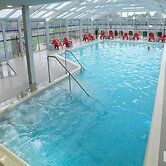 Family-friendly Retreat on the Opal Coast