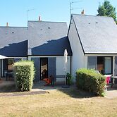 Apartment in Loire Valley Near Chateau Amboise