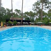 Apartment by the Sea, Lege-cap-ferret