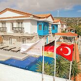 The Fountain Çeşme