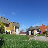 Bayside Apartment in Bleriot-plage