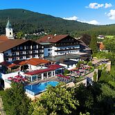 Wellnesshotel Hofbräuhaus