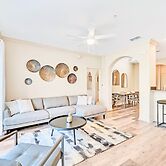 Family-friendly Condo With Pool, Sauna & Hot Tub