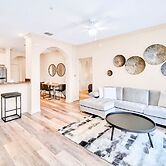 Family Fun Condo: Pool, Hot Tub, Saunanear Disney