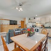 1 Mi to Hunter Mtn: Cozy Unit on 6-acre Property!