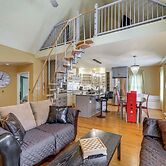 11 Mi to Oneida Lake: Spacious Apt in Verona!