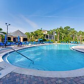 Balcony & Beach Access: Bahama Bay Resort Condo!