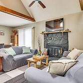 Home w/ Pool & Lake in Jim Thorpe: 6 Mi to Dtwn!