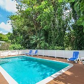 Coral Gables 3 Bedroom Home