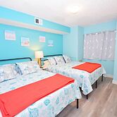 Jamaica Bay 207b 1 Bedroom Condo