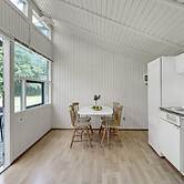 4 Person Holiday Home in Hampen