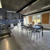 4 Person Holiday Home in Hampen