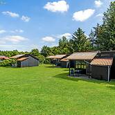 4 Person Holiday Home in Hampen