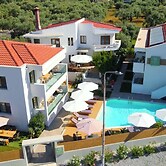 Essentia Vita Comfy Suites