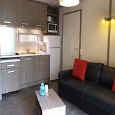 Apartment in Claouey Near Bassin D'arcachon