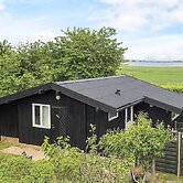 4 Star Holiday Home in Jaegerspris