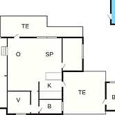 4 Star Holiday Home in Jaegerspris