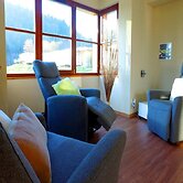 Apartment in Alsace With Heated Pool & Sauna