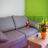 Apartment in Amboise Near Royal Chateau