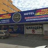 Hotel Preço Popular