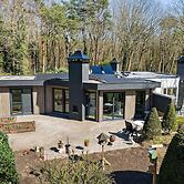 Bungalow in Drenthe Near Forest & Lake