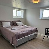 Kolding City Rooms