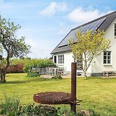 7 Person Holiday Home in Storvorde