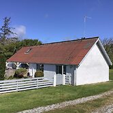 6 Person Holiday Home in Vestervig