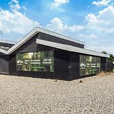 4 Person Holiday Home in Hampen