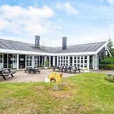 4 Person Holiday Home in Hampen