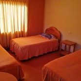 Olas del titicaca backpackers