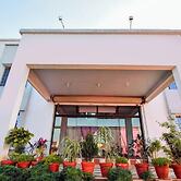 Temple View Palace Hotel and Garden