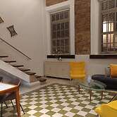 Luxury Oasis in Panama's Casco Viejo