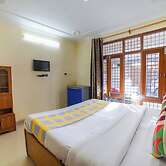 Hotel Star Inn Near Mall Road Nainital