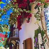 Pangea Sığacık Suite Hotel & Bistro