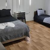 Hotel Tucano
